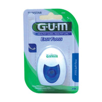 خيط تنظيف الأسنان الناعم Gum Easy Floss PTFE بطول 30 متر