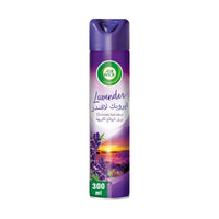 Air Wick Air Freshener Aerosol Spray Lavender 300ml