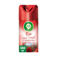Air Wick Air Freshener Aerosol Spray Rose 300ml