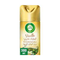 Air Wick Air Freshener Aerosol Spray Vanilla 300ml