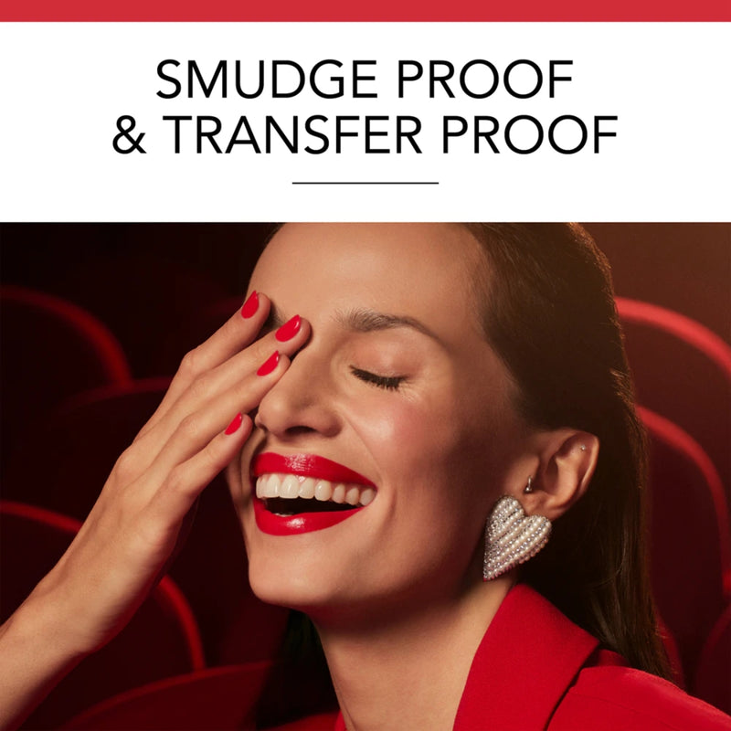 Bourjois Fabuleux Ink Liquid Lipstick 08 CinnaMon Amour 3.5ml