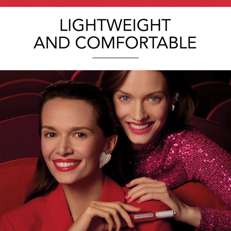 Bourjois Fabuleux Ink Liquid Lipstick 08 CinnaMon Amour 3.5ml