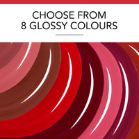 Bourjois Fabuleux Ink Liquid Lipstick 08 CinnaMon Amour 3.5ml