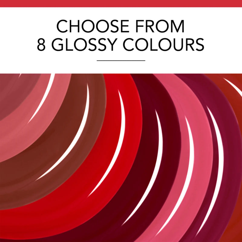 Bourjois Fabuleux Ink Liquid Lipstick 08 CinnaMon Amour 3.5ml