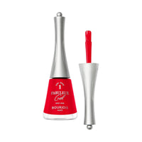 Bourjois Fabuleux Gel Nail Polish 310 RouJoie 9ml