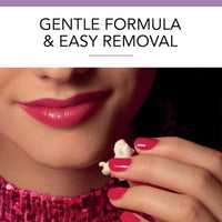 Bourjois Fabuleux Gel Nail Polish 115 Rose Piscine 9ml