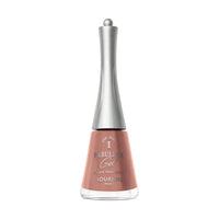 Bourjois Fabuleux Gel Nail Polish 130 Mauve Your Body 9ml