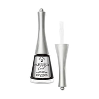 Bourjois Fabuleux Gel Nail Polish 010 Top Coat 9ml