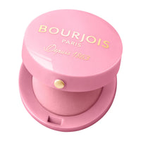 Bourjois Little Round Pot Blusher 17 Rose Tendresse 2.5g