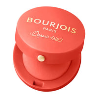 Bourjois Little Round Pot Blusher 18 Rouge Ravissant 2.5g