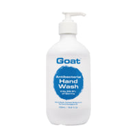 Goat Antibacterial Hand Wash 500ml