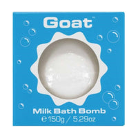 Goat Bath Bomb 150g