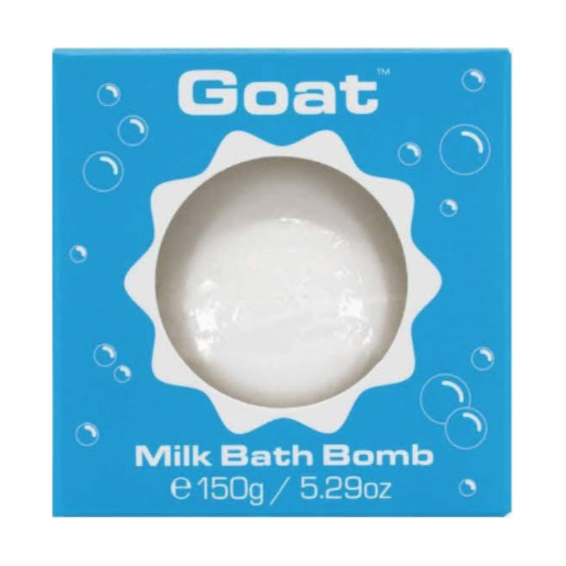 Goat Bath Bomb 150g