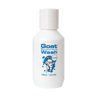 Goat Body Wash Original 100ml