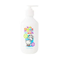 Goat Kids Organic Body Wash 300ml