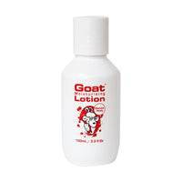 Goat Lotion Manuka Honey 100ml