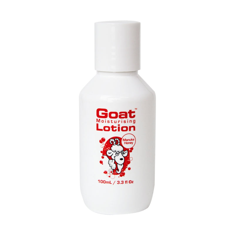 Goat Lotion Manuka Honey 100ml