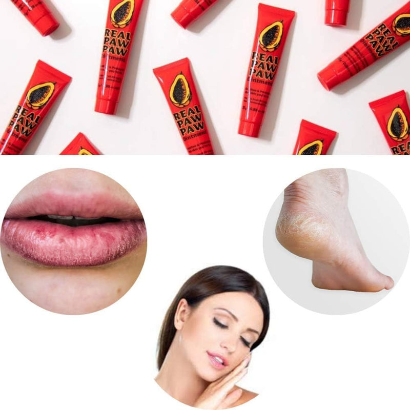 Real Paw Paw Ointment 200g