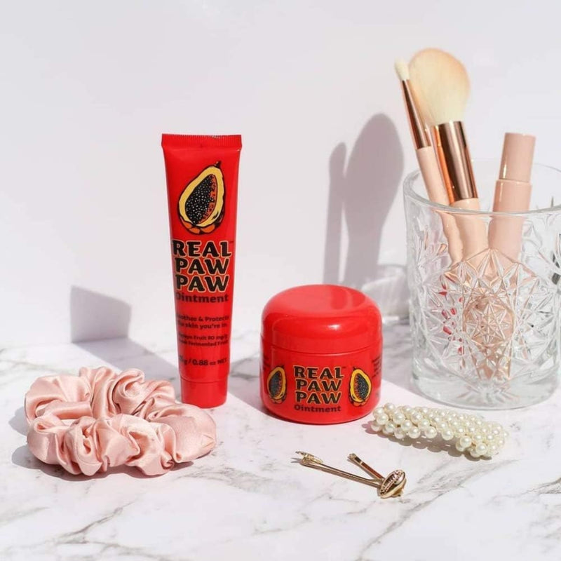 Real Paw Paw Ointment 200g