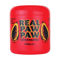 Real Paw Paw Ointment 200g