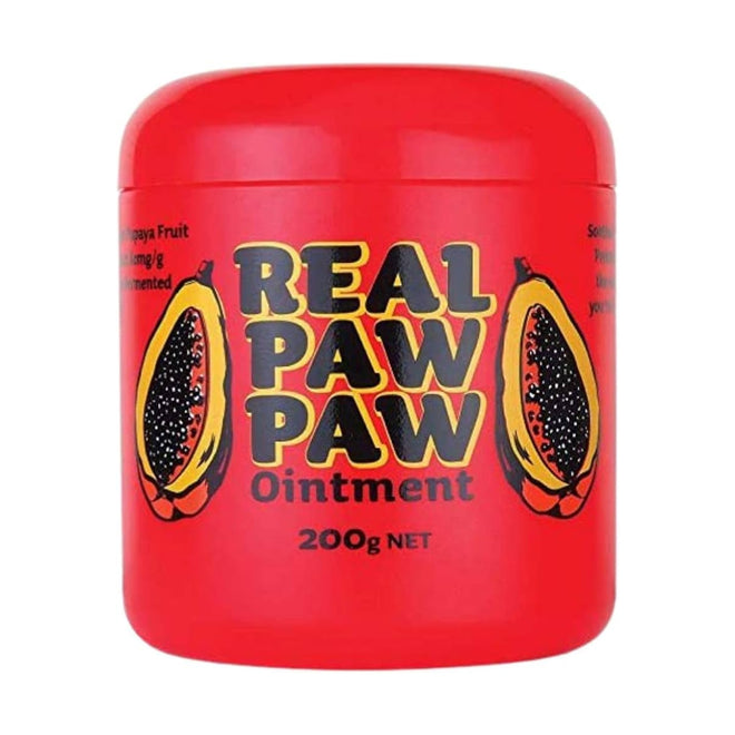 Real Paw Paw Ointment 200g