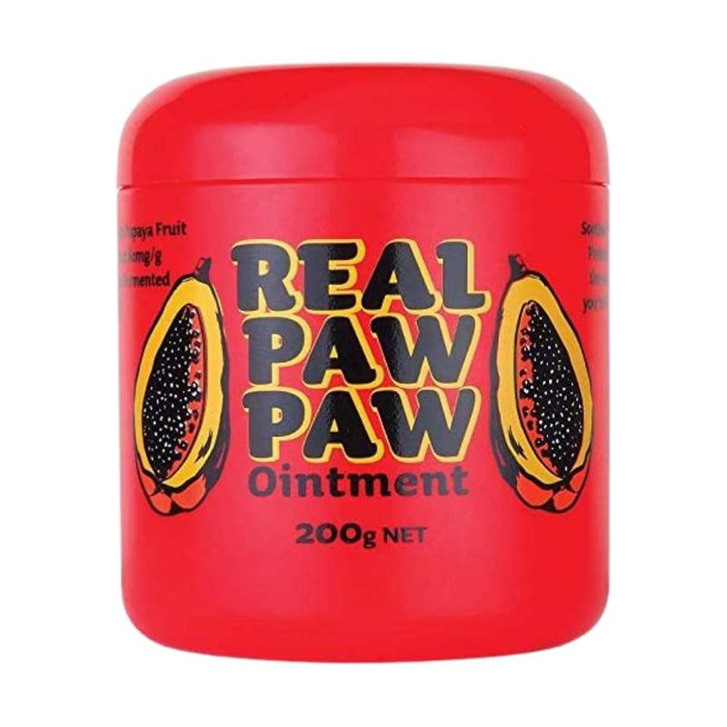 Real Paw Paw Ointment 200g