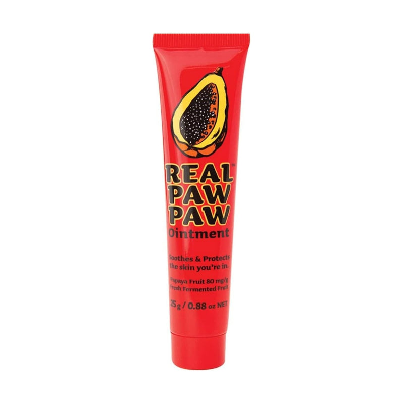 Real Paw Paw Ointment 25g