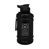 INC Water Bottle Flip Top 2.2L