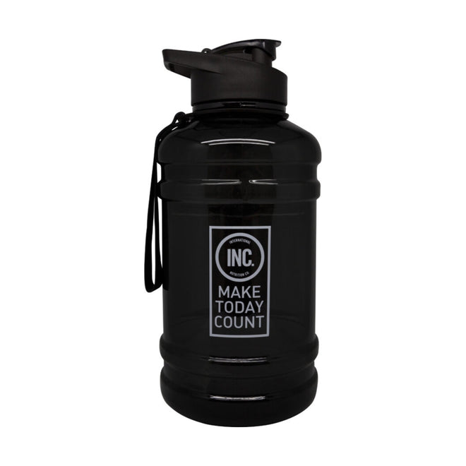 INC Water Bottle Flip Top 2.2L