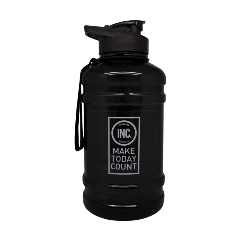 INC Water Bottle Flip Top 2.2L