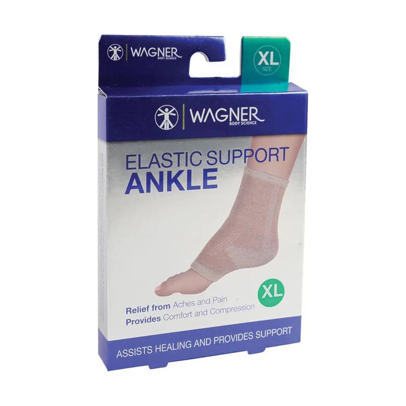 Wagner Body Science Elastic Support Ankle Extra Large