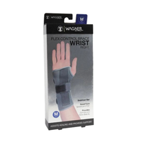 Wagner Body Science Flex Control Brace Right Wrist Medium