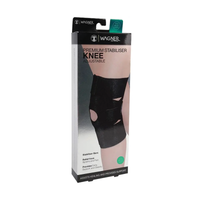 Wagner Body Science Premium Stabiliser Knee Adjustable