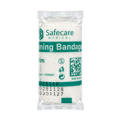 Wolaid Conforming Bandage 5cmx4m