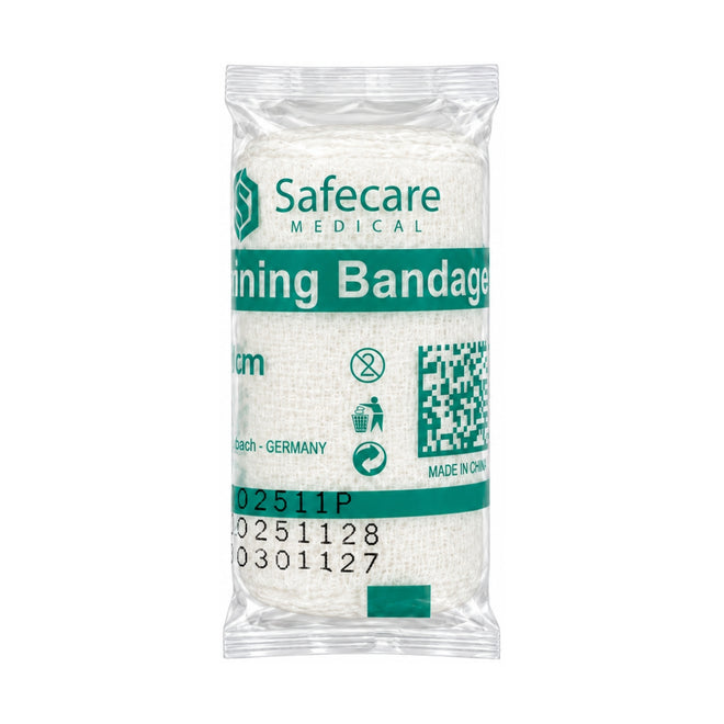 Wolaid Conforming Bandage 5cmx4m