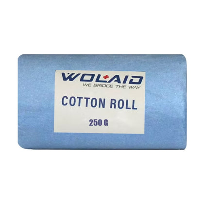Wolaid Cotton Roll 250g
