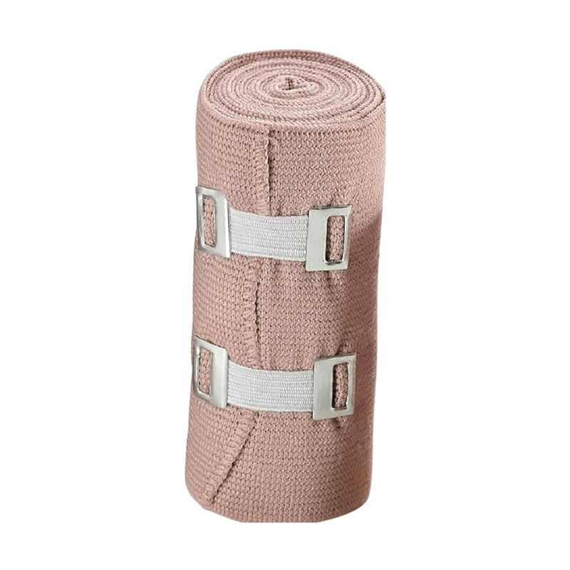 Wolaid Rubber Elastic Bandage 10cmx4.5m