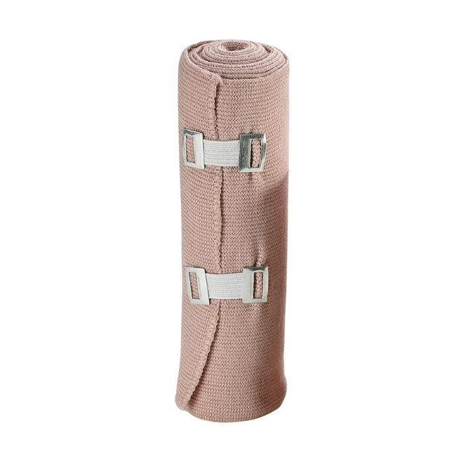 Wolaid Rubber Elastic Bandage 15cmx4.5m