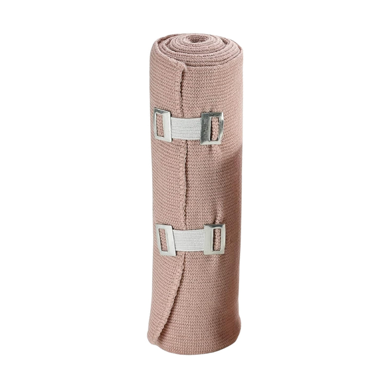 Wolaid Rubber Elastic Bandage 15cmx4.5m