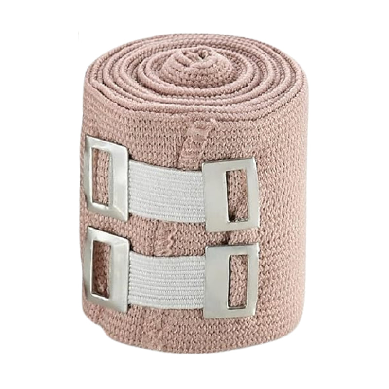 Wolaid Rubber Elastic Bandage 5cmx4.5m