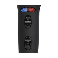 Revlon Hair Dryer Salon Performance Black RVDR5221