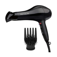 Revlon Hair Dryer Salon Performance Black RVDR5221