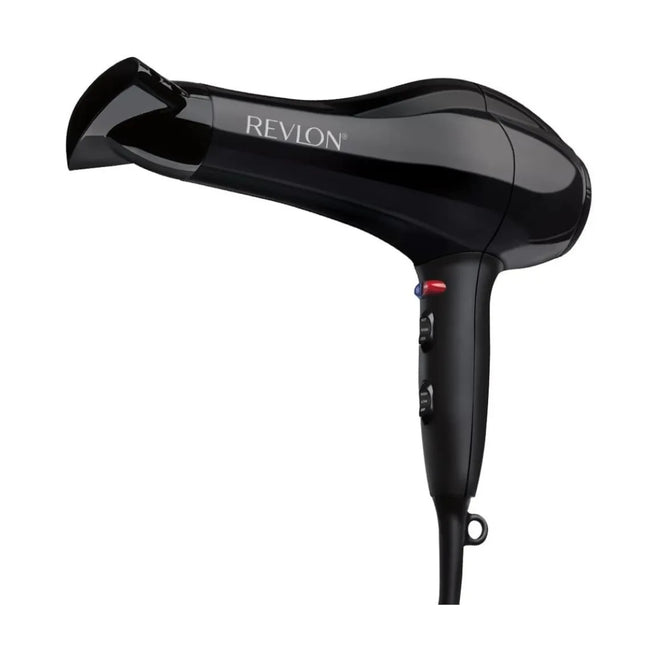 Revlon Hair Dryer Salon Performance Black RVDR5221