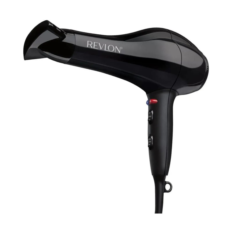 Revlon Hair Dryer Salon Performance Black RVDR5221