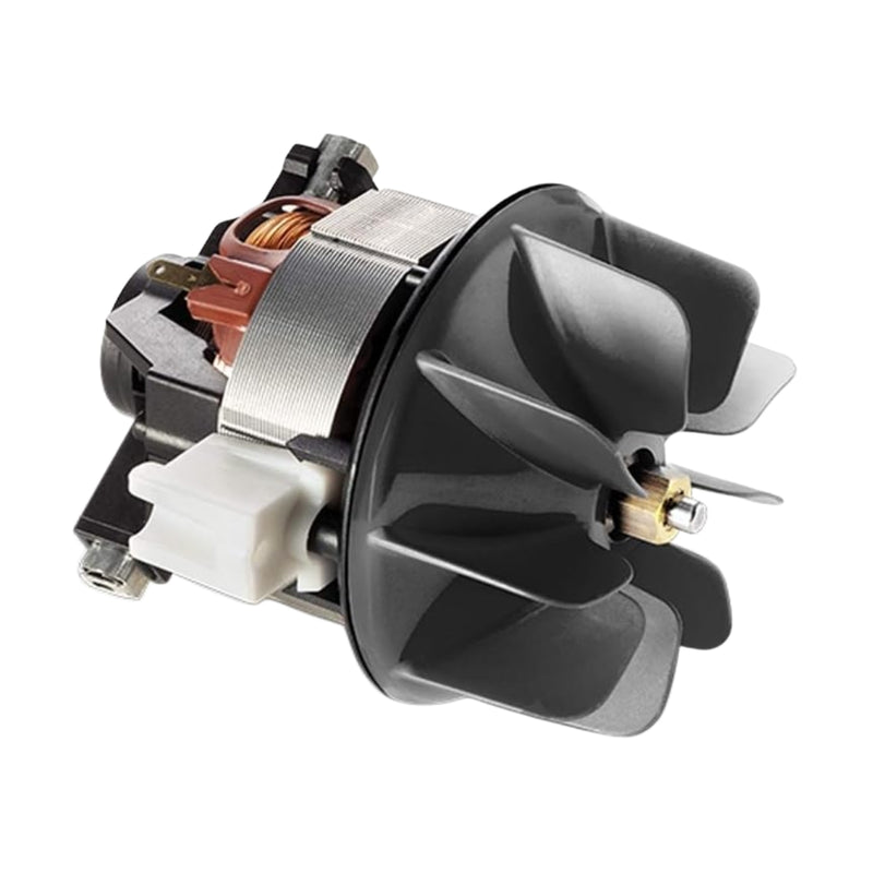 Valera Hair Dryer Swiss Silent Jet Grey 8700