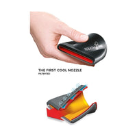 Valera Hair Dryer Swiss Silent Jet Grey 8700