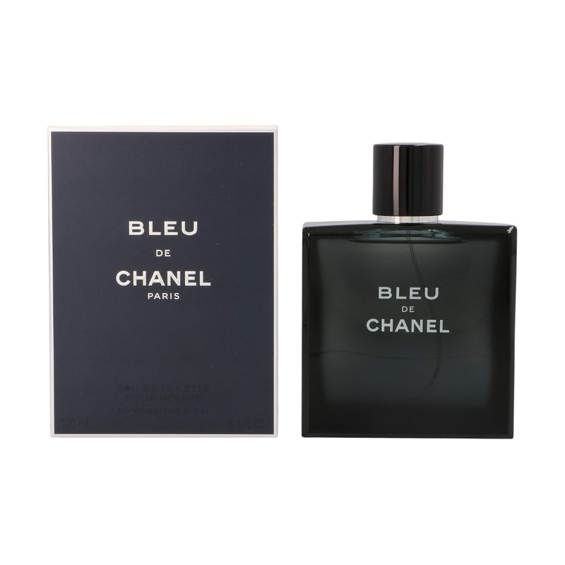 Chanel Bleu De Chanel Pour Homme Eau de Toilette 100ml