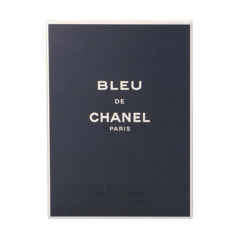 Chanel Bleu De Chanel Pour Homme Eau de Toilette 100ml