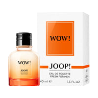 Joop Wow! Fresh (M) EDT 40ml