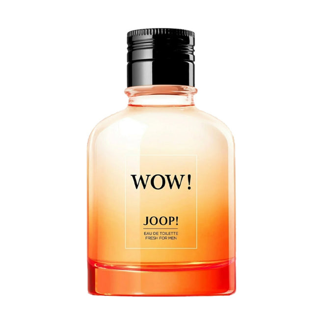Joop Wow! Fresh (M) EDT 40ml